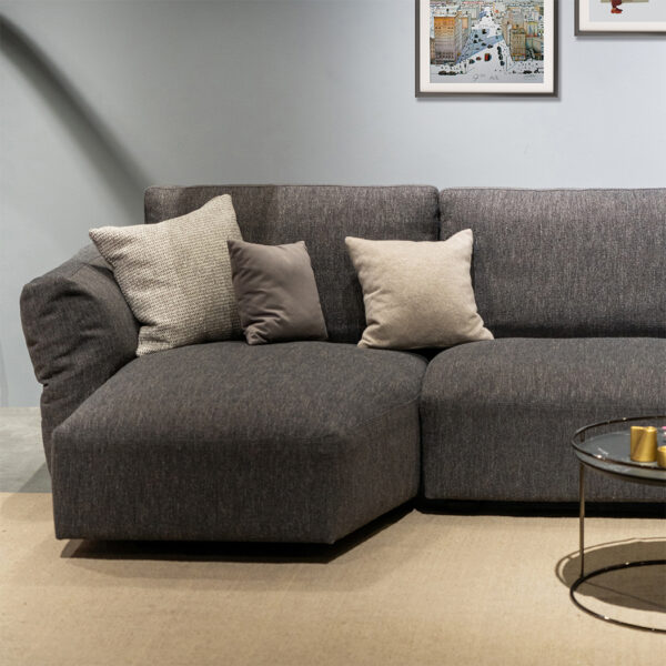Hab | Desiree Italian Designer Sofa