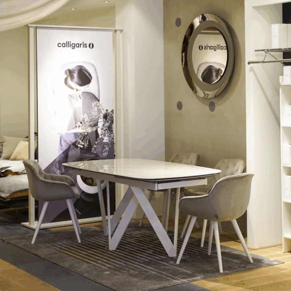 Cartesio by Calligaris - Image 2