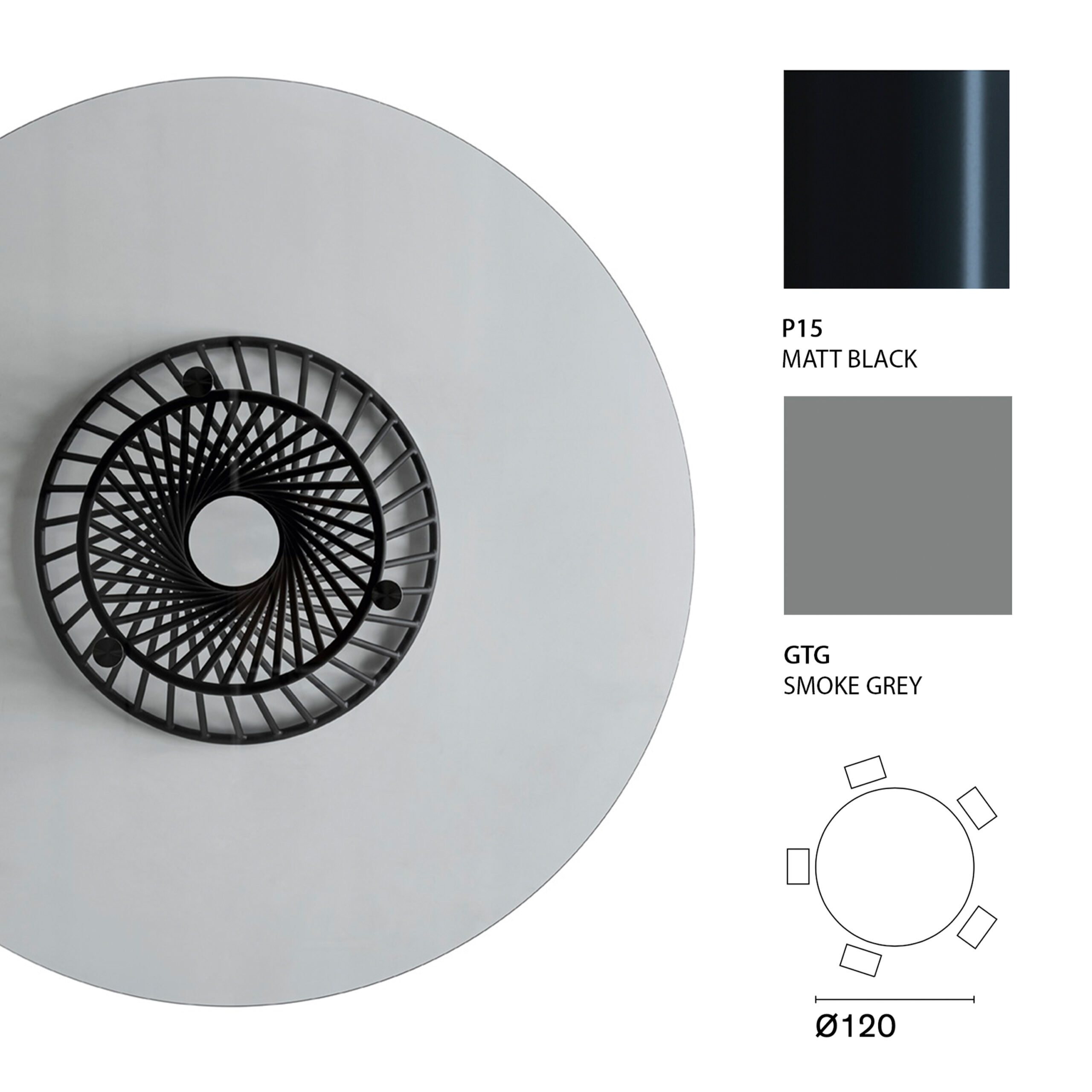 Vortex by Calligaris - Image 3