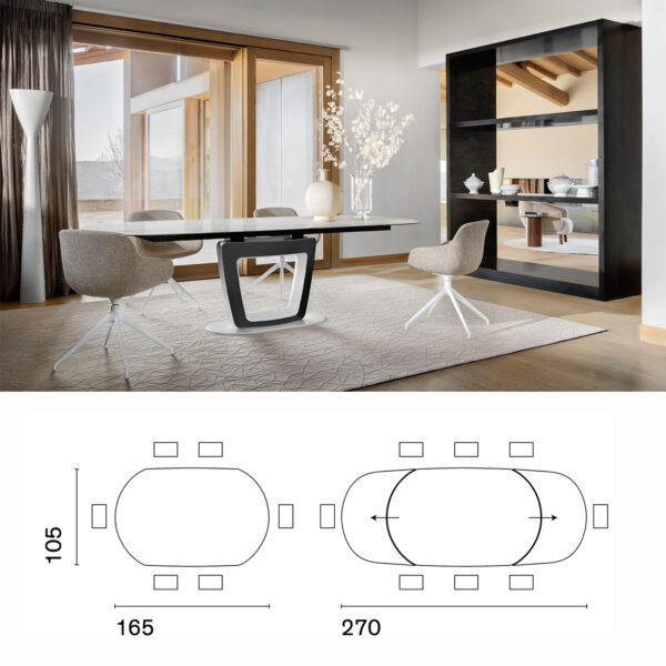 Obrital | Calligaris - Image 6
