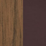 P201 WALNUT_SLU BURGUNDY