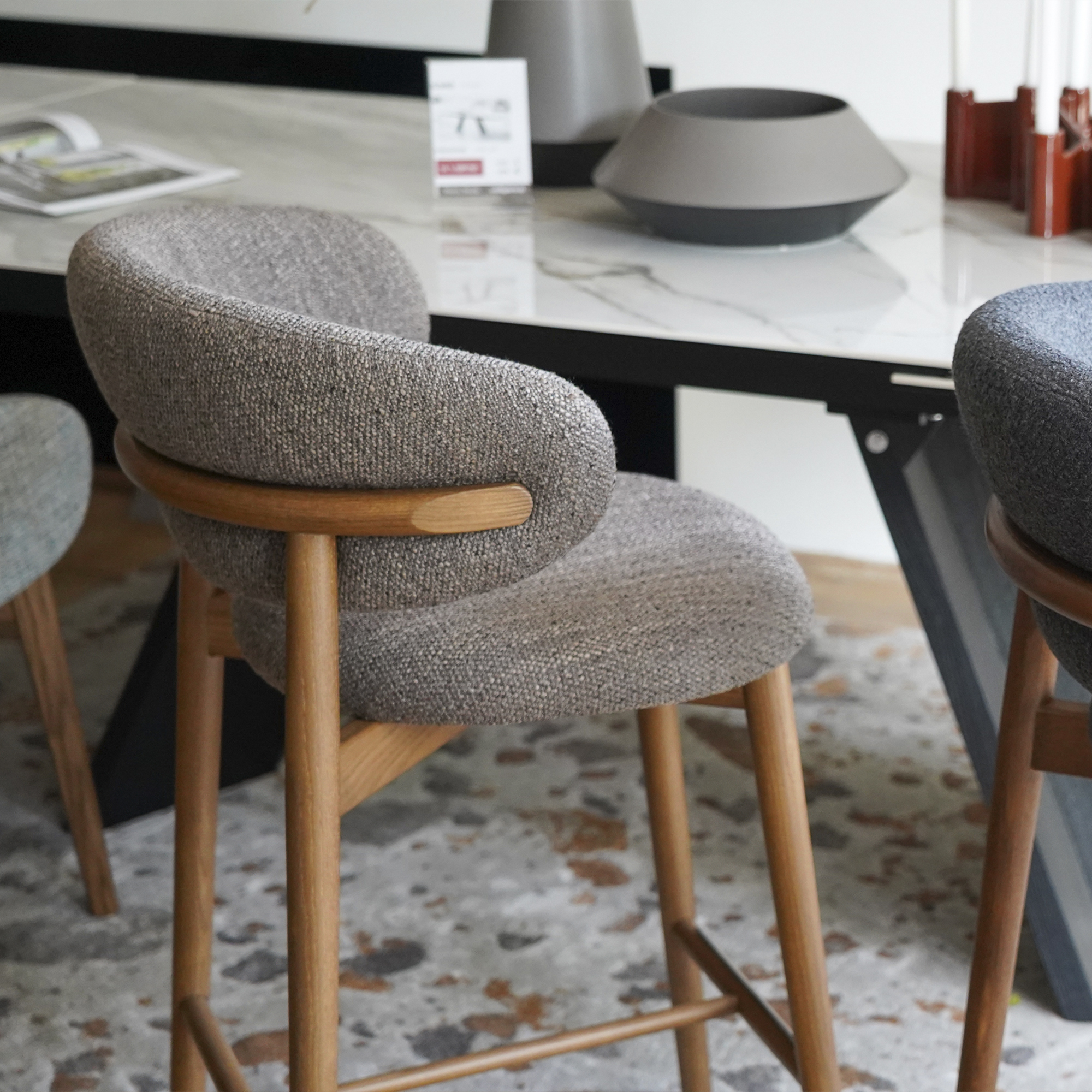 Oleandro | Calligaris CS2035 P1GW T2V