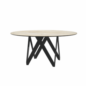 Cartesio | Calligaris round table