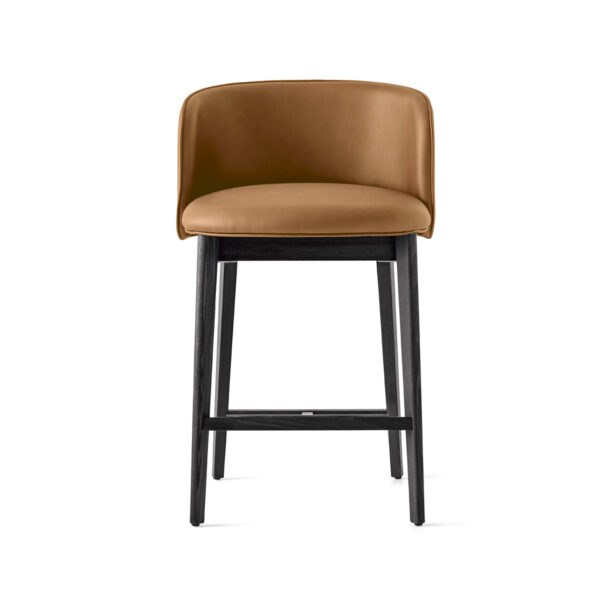 Abrey | Calligaris black