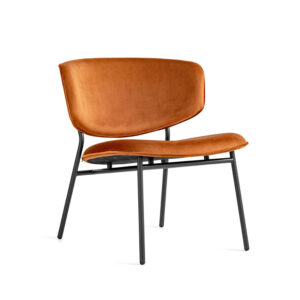 Fifties | Calligaris armchair