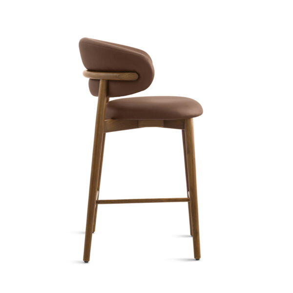 Oleandro | Calligaris walnut