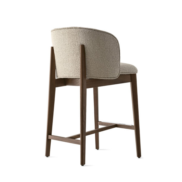 Abrey | Calligaris smoke