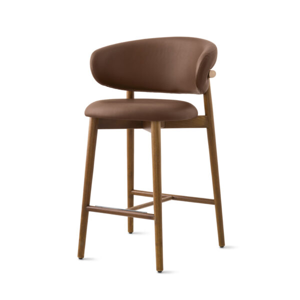 Oleandro | Calligaris walnut