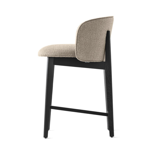Abrey | Calligaris black
