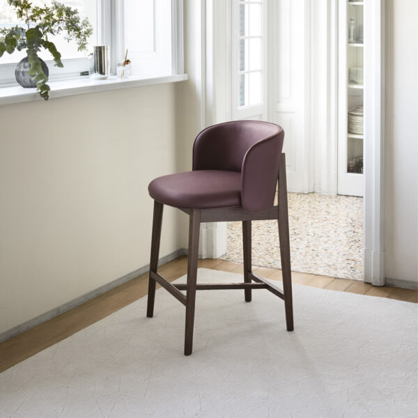Abrey | Calligaris smoke