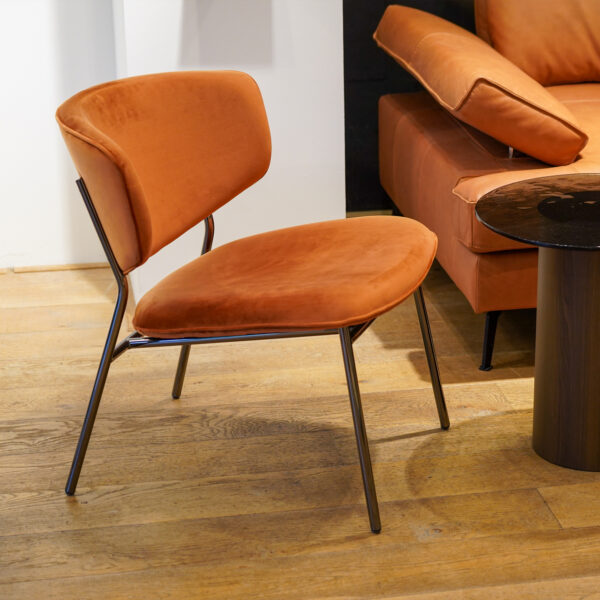 Fifties | Calligaris armchair