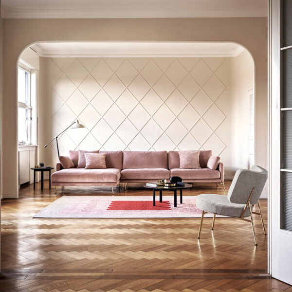 Le Marais | Calligaris