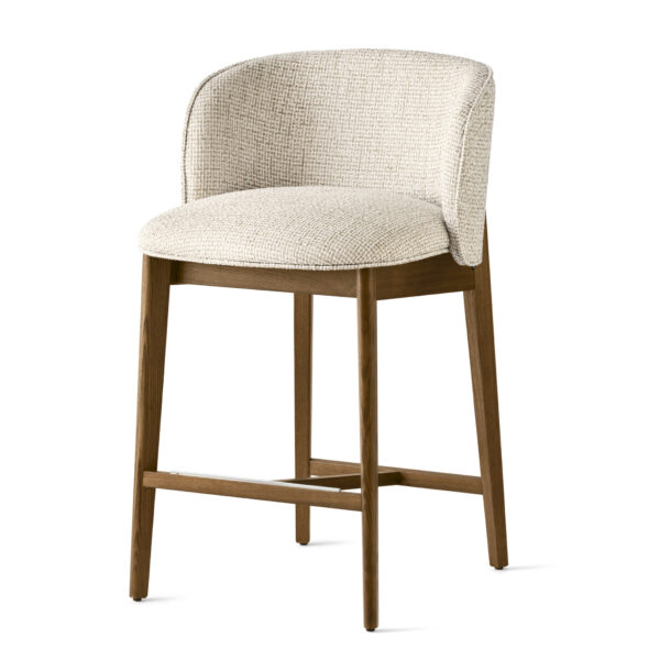 Abrey | Calligaris walnut