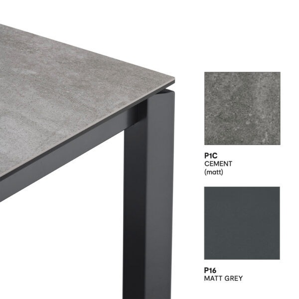 Duca | Calligaris