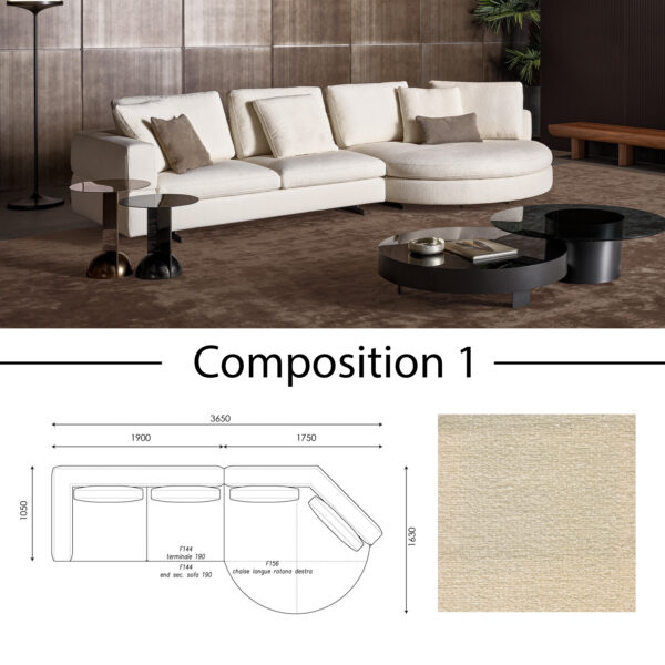 Ever More | Bonaldo
