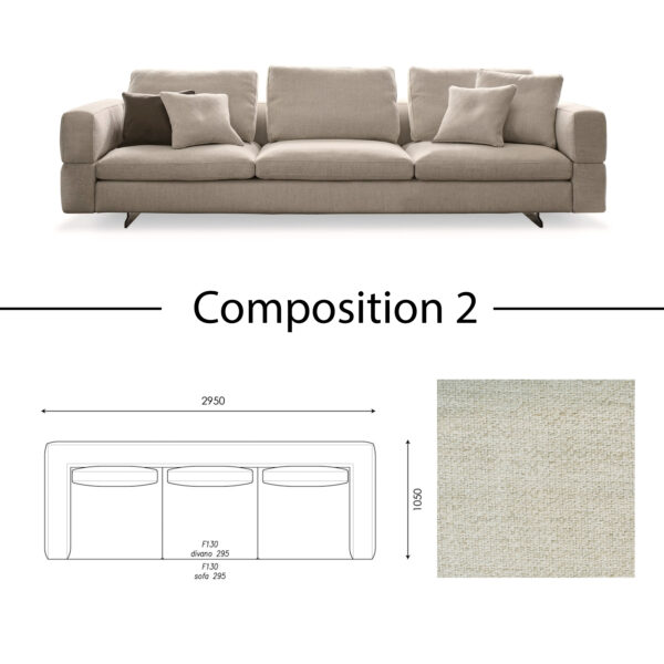 Ever More | Bonaldo