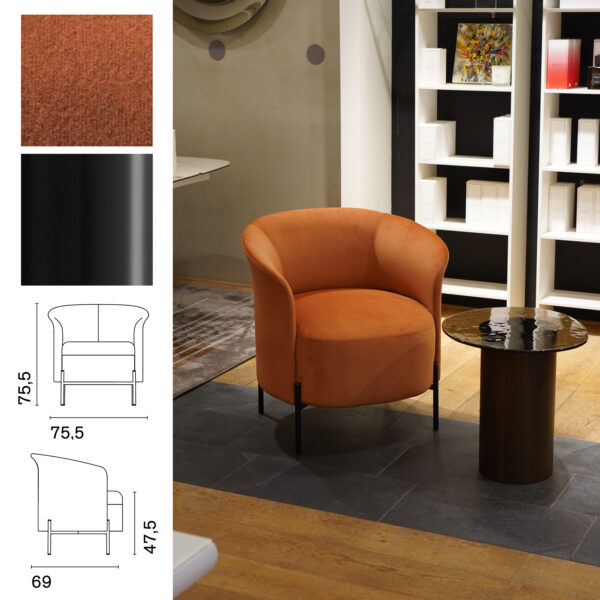 Rendez Vous | Calligaris - Image 5