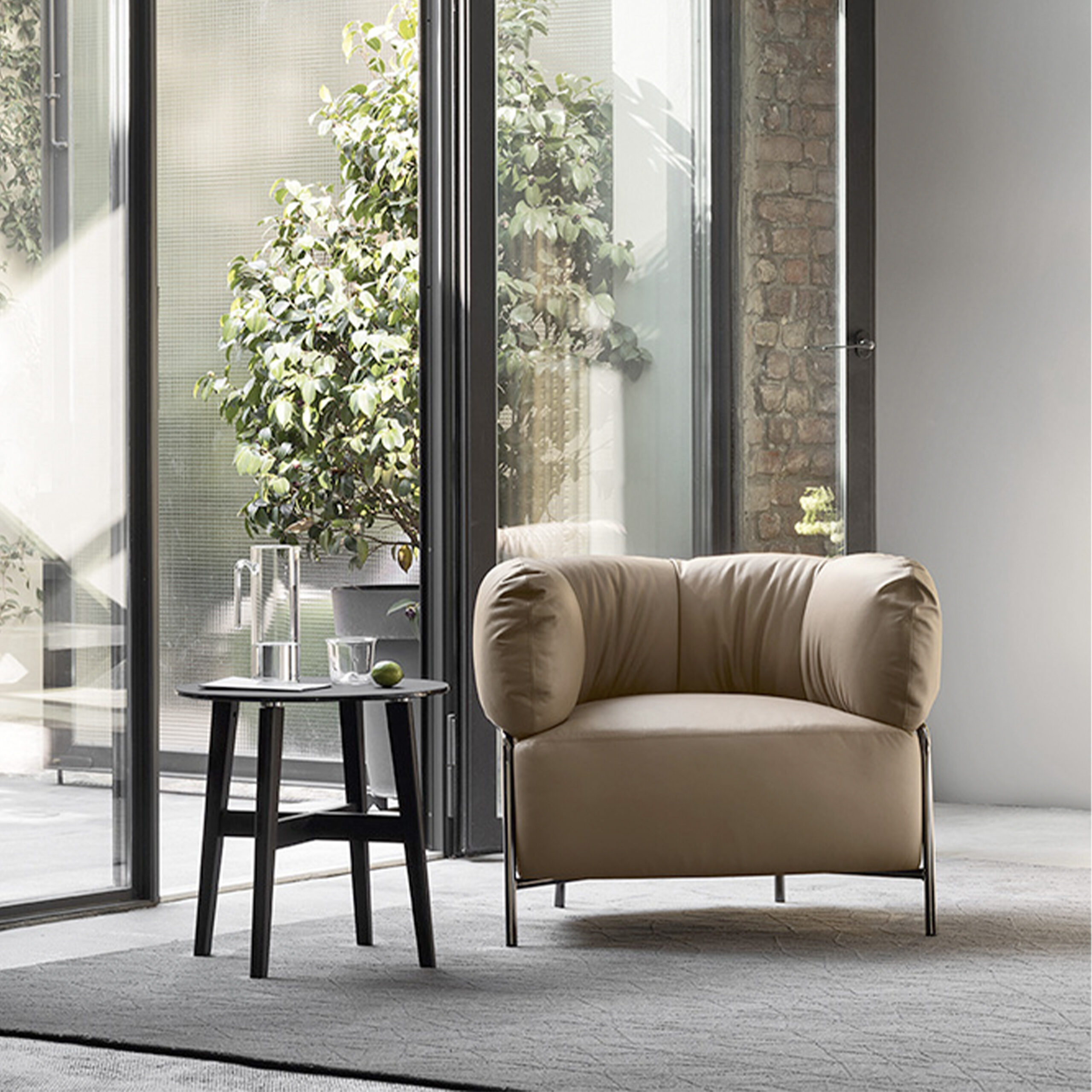 Abrey | Calligaris CS5137-A