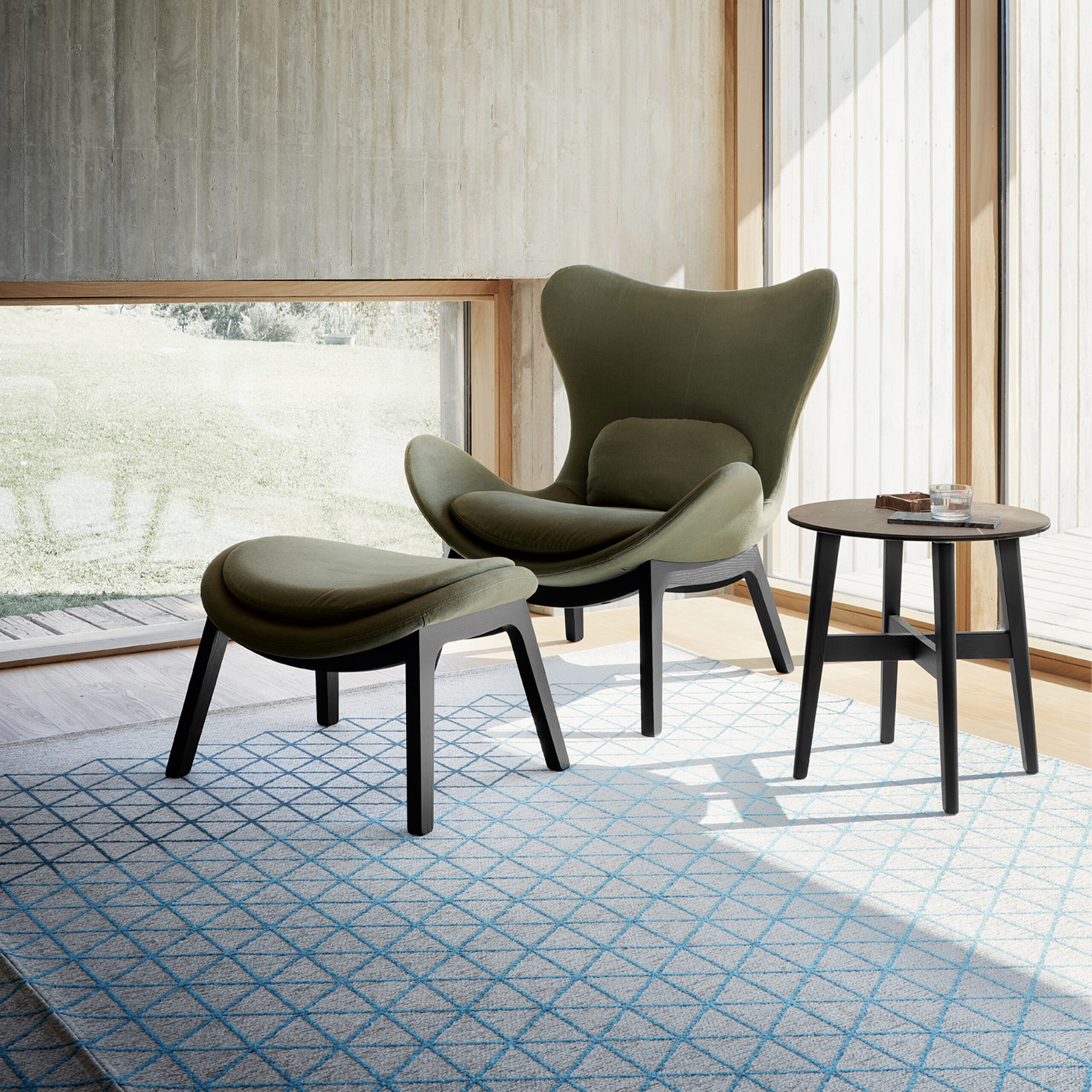 Abrey | Calligaris CS5137-A