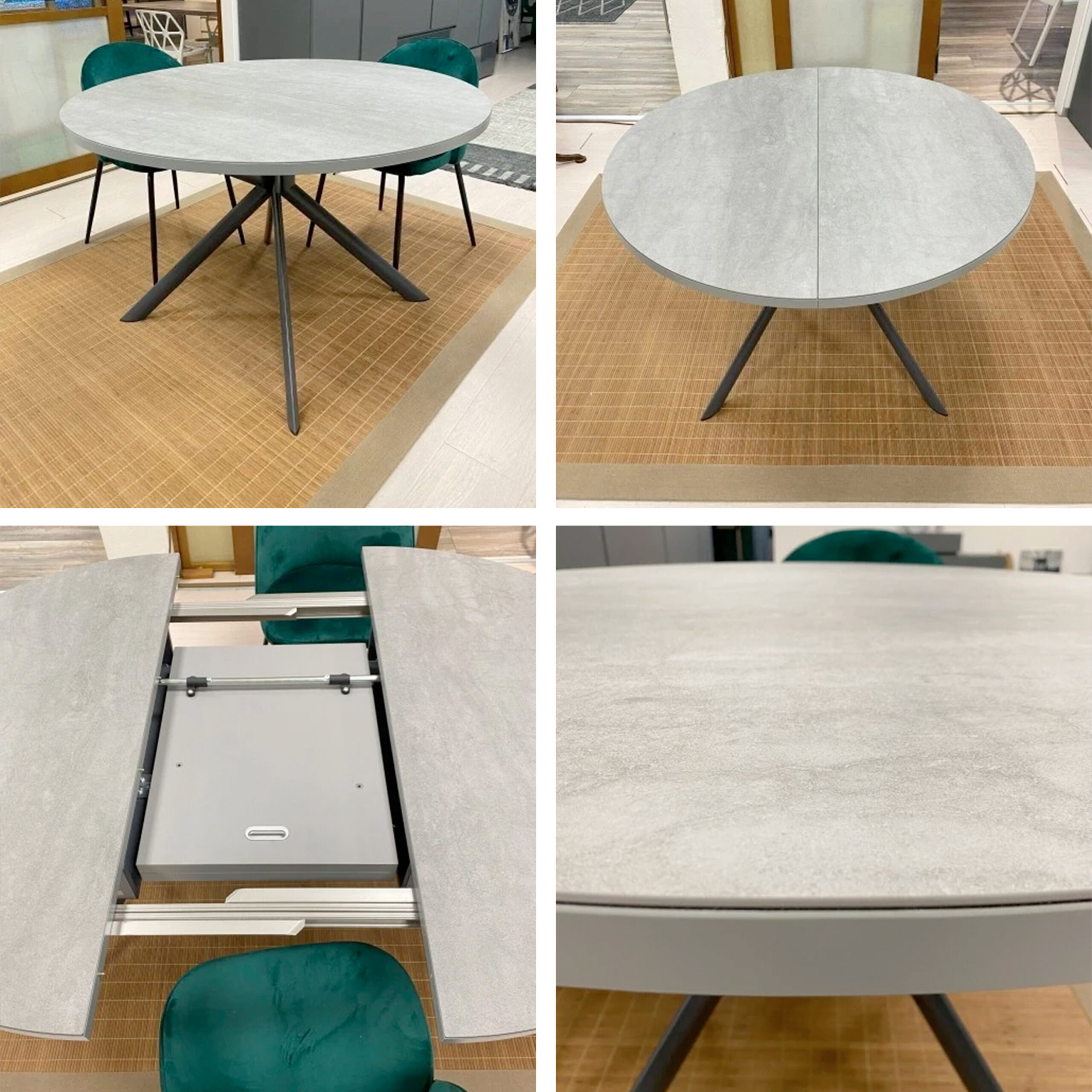 Giove | Connubia CB4739-D 120