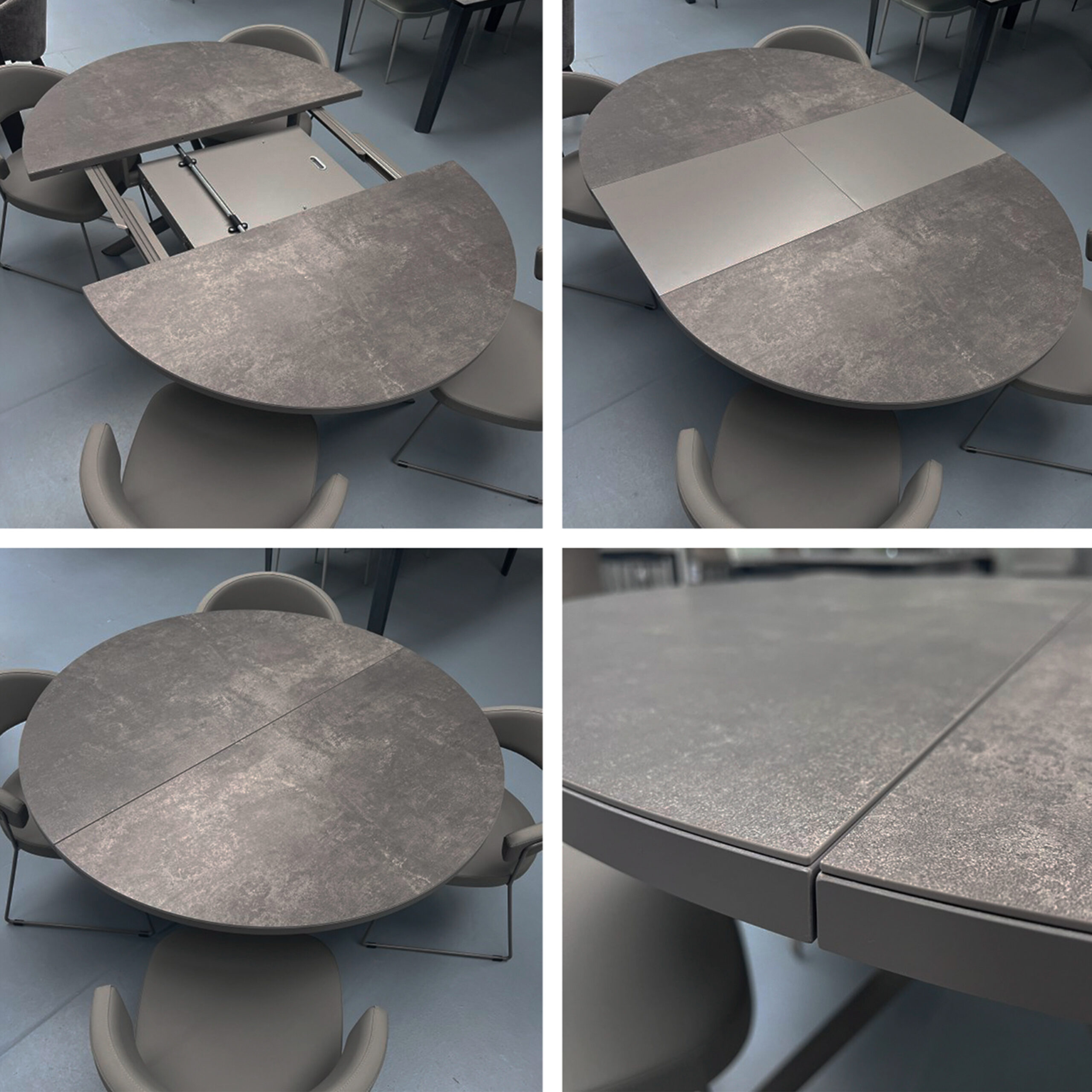 Giove | Connubia CB4739-D 120