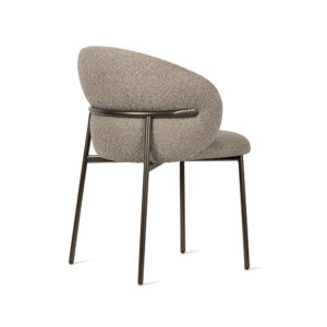 Oleandro | Calligaris bronze Oleandro CS2222