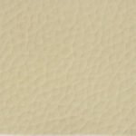 L08 CREAM leather