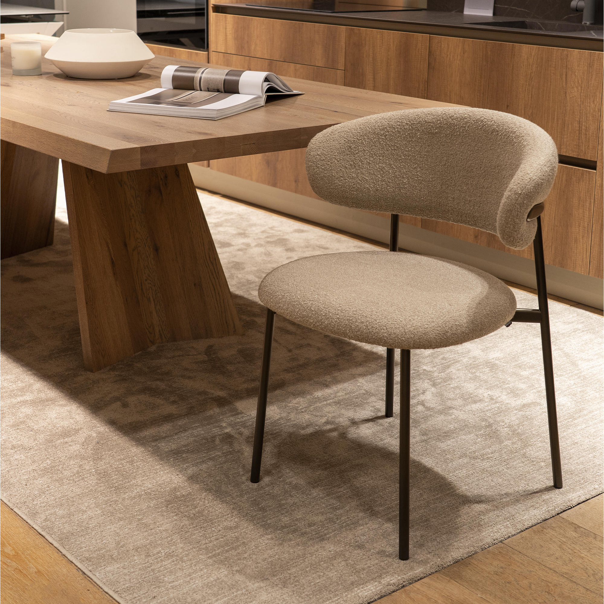 Oleandro | Calligaris CS3021