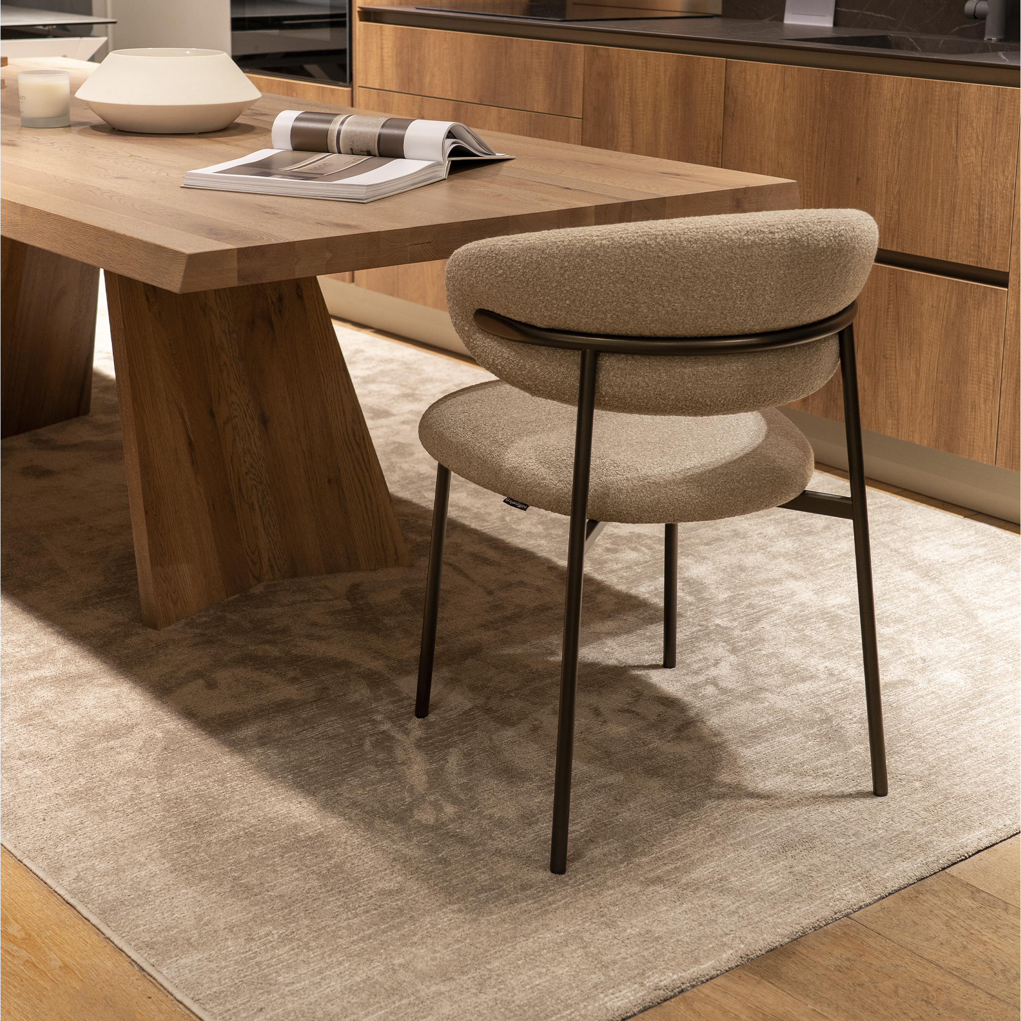 Oleandro | Calligaris CS3021