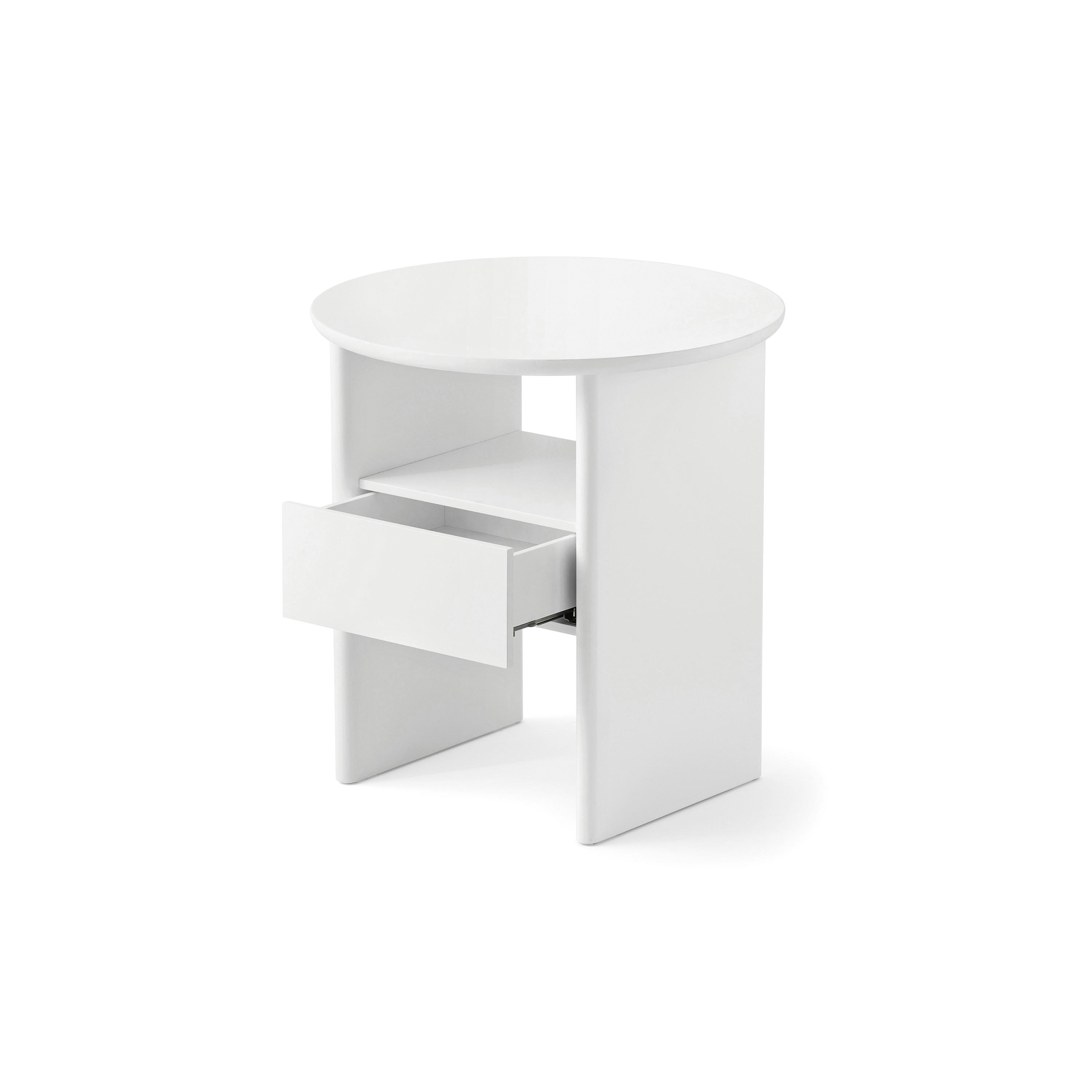 Tau | Calligaris CS6202 white