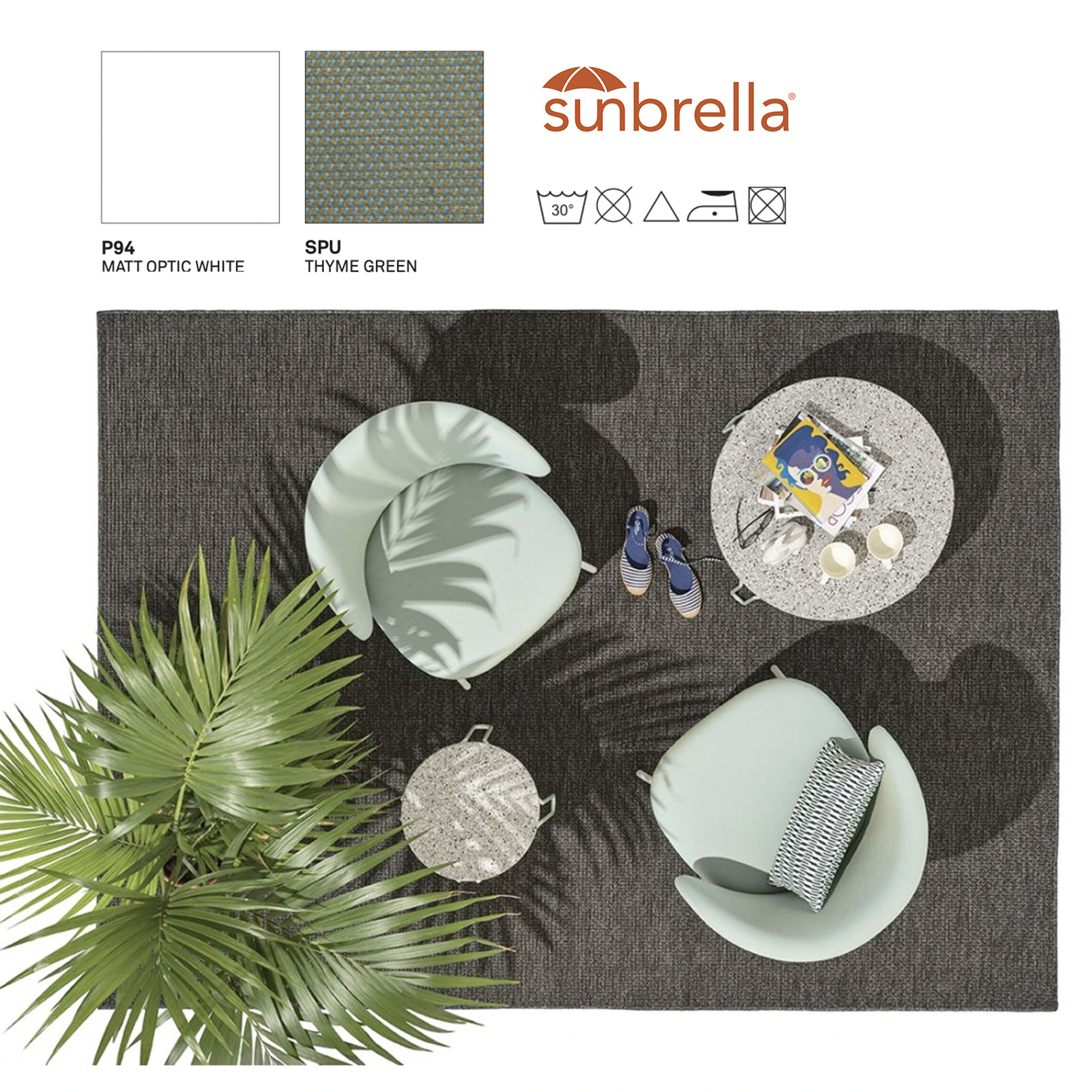 Tuka Connubia CB2114-E