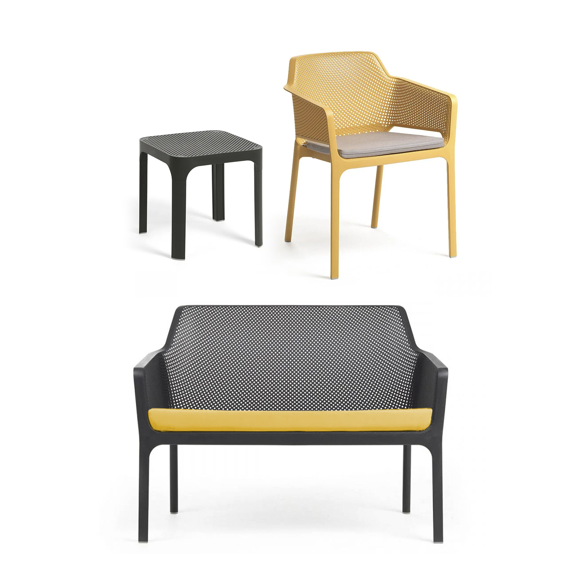 Net Set Nardi