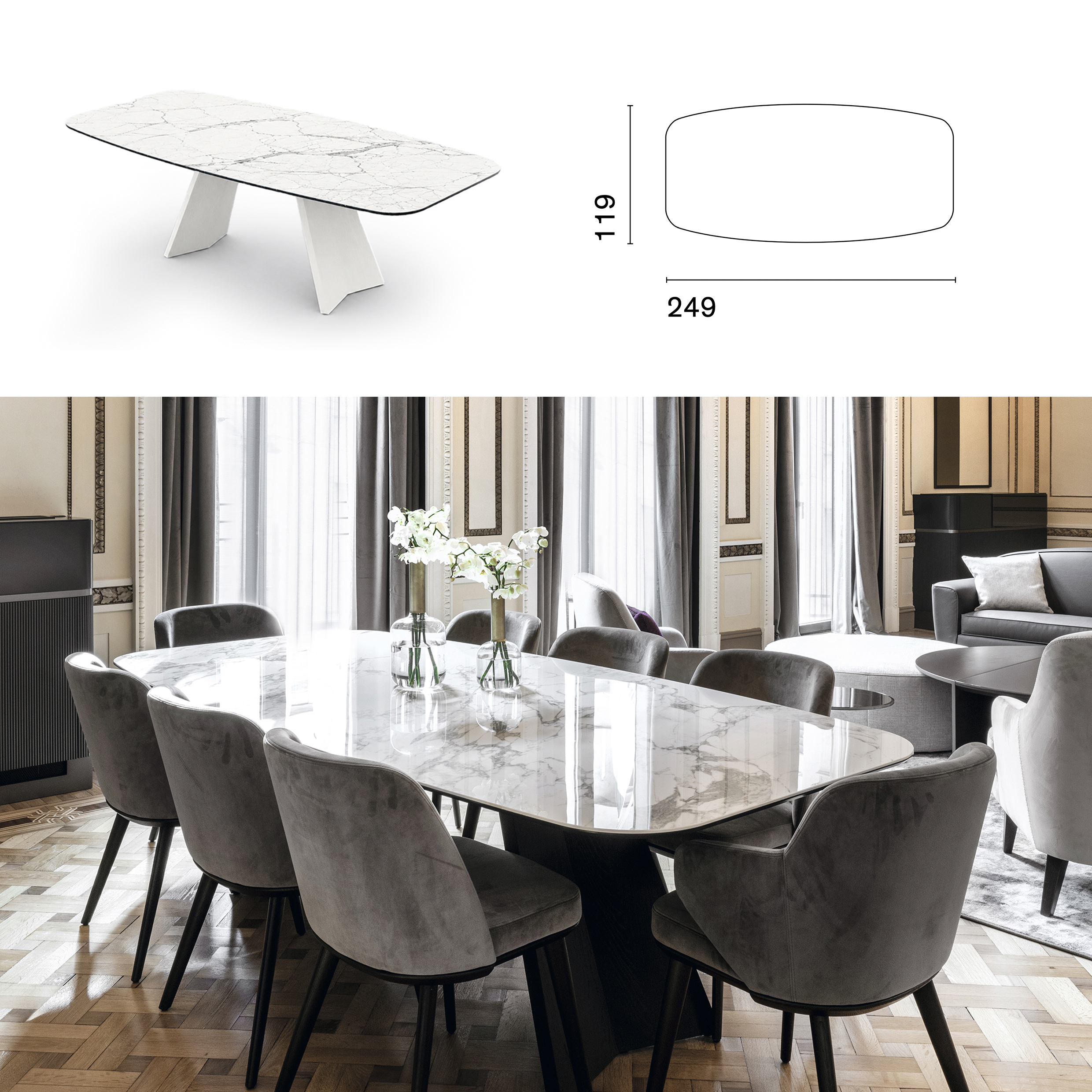 Icaro | Calligaris - Image 4