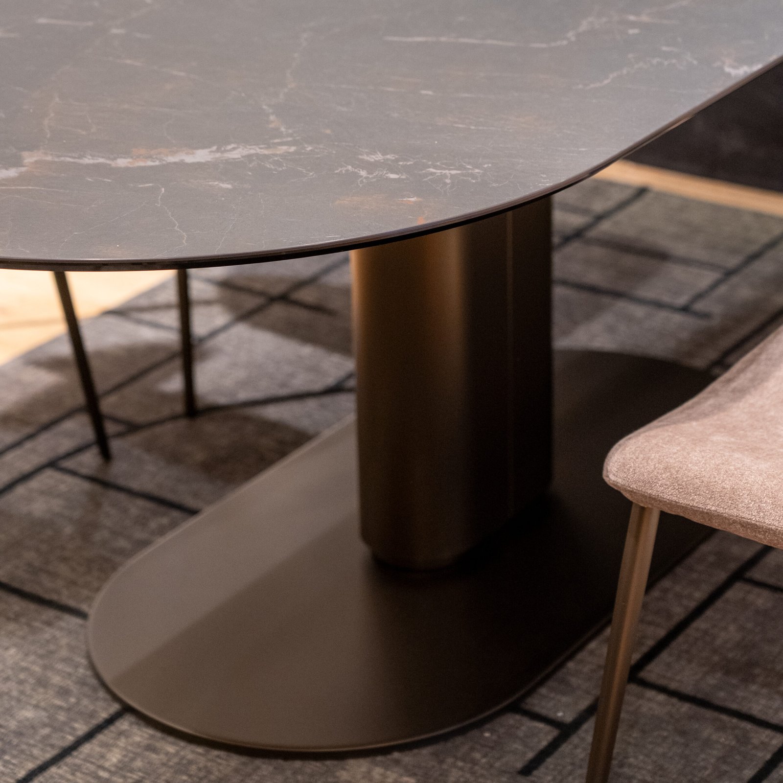 Cameo Calligaris CS4124-FE-P29L