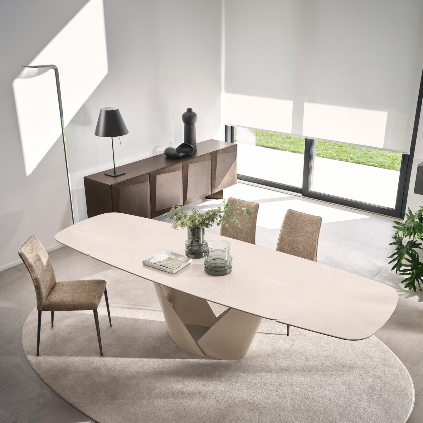 Calla Calligaris CS4159-S P46M P36C