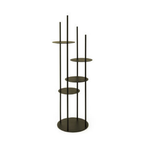 Circles Calligaris CS5107