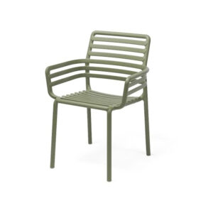 Doga Armchair Nardi Agave