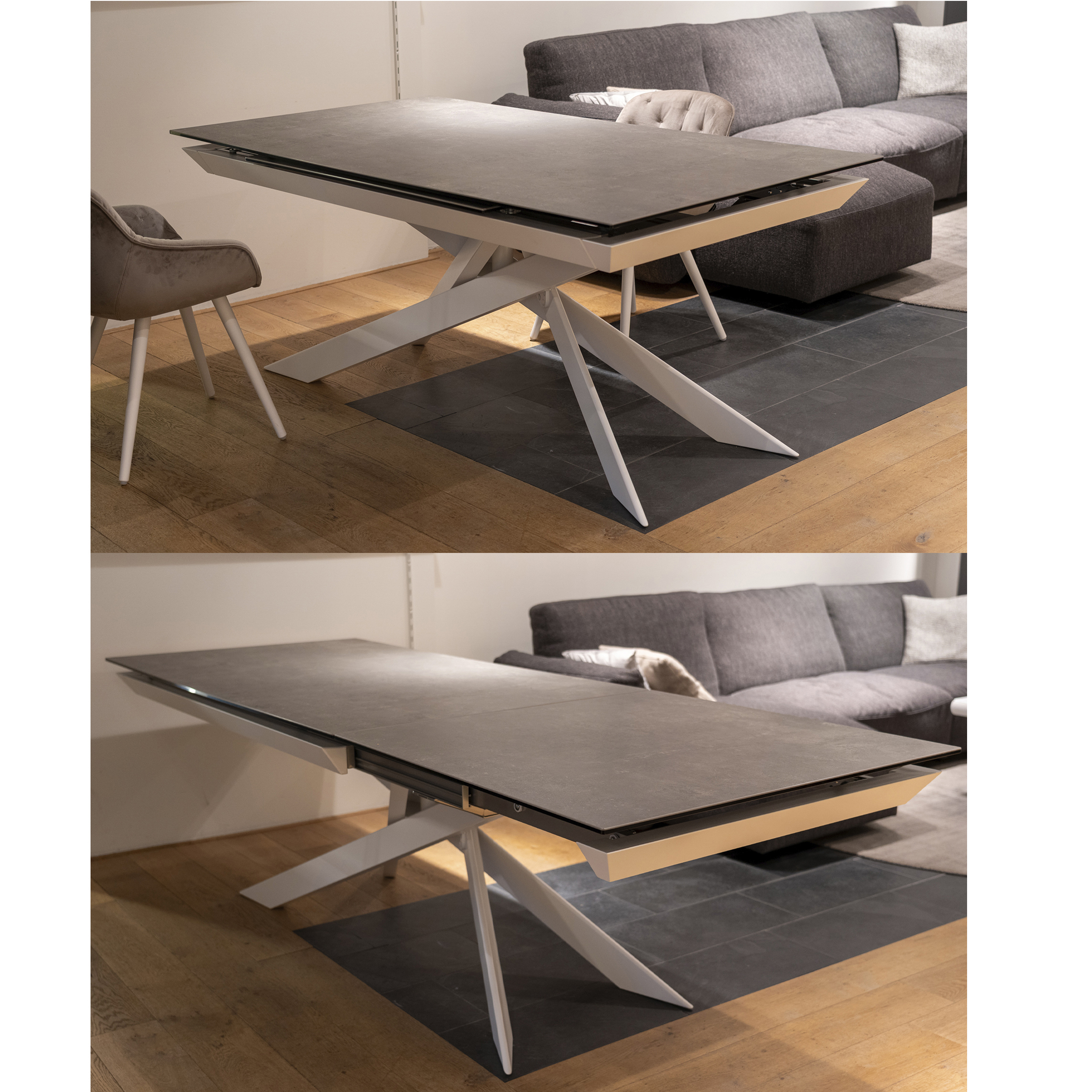 Eclisse Callgaris P94 P321