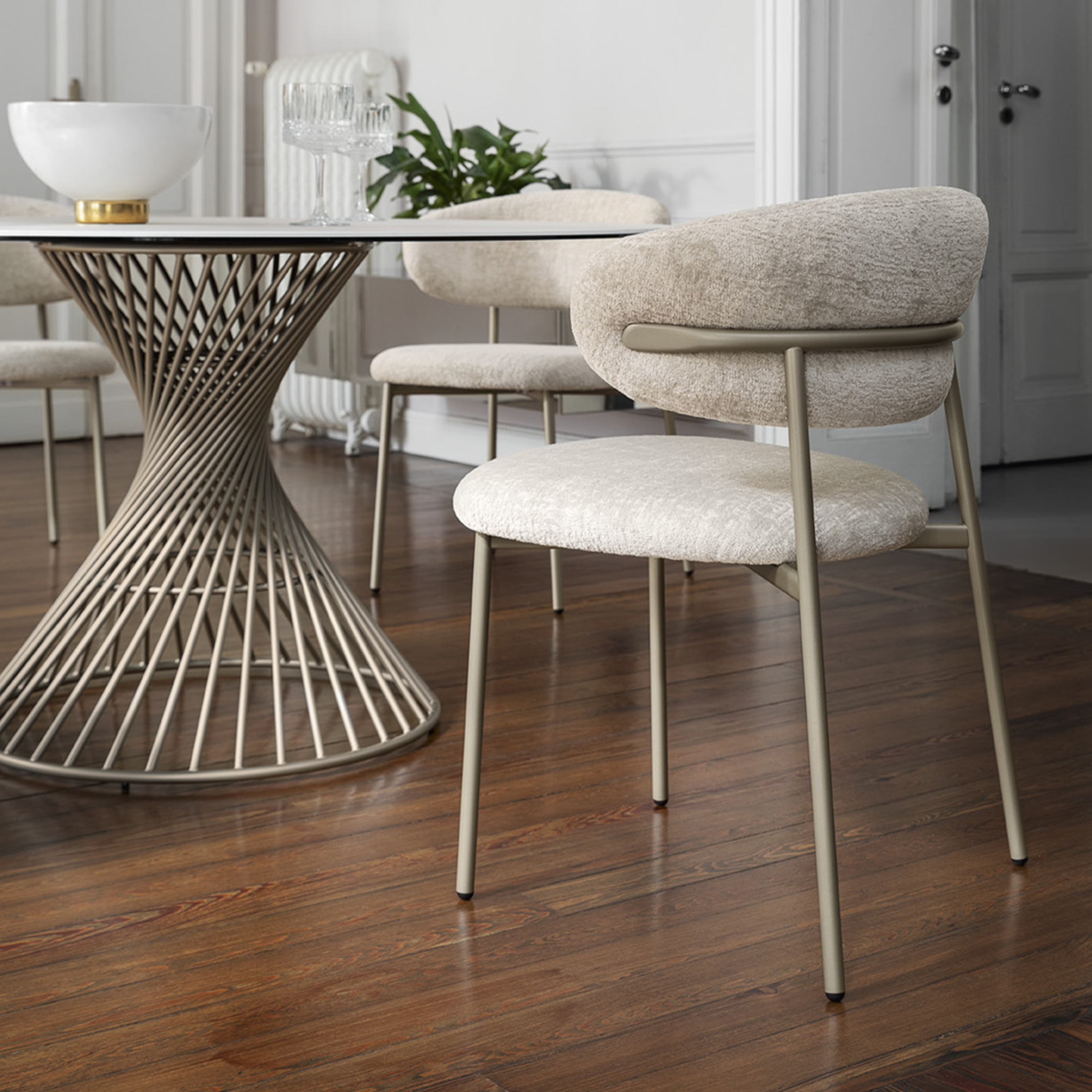 Oleandro Calligaris CS2031 P46M T2H