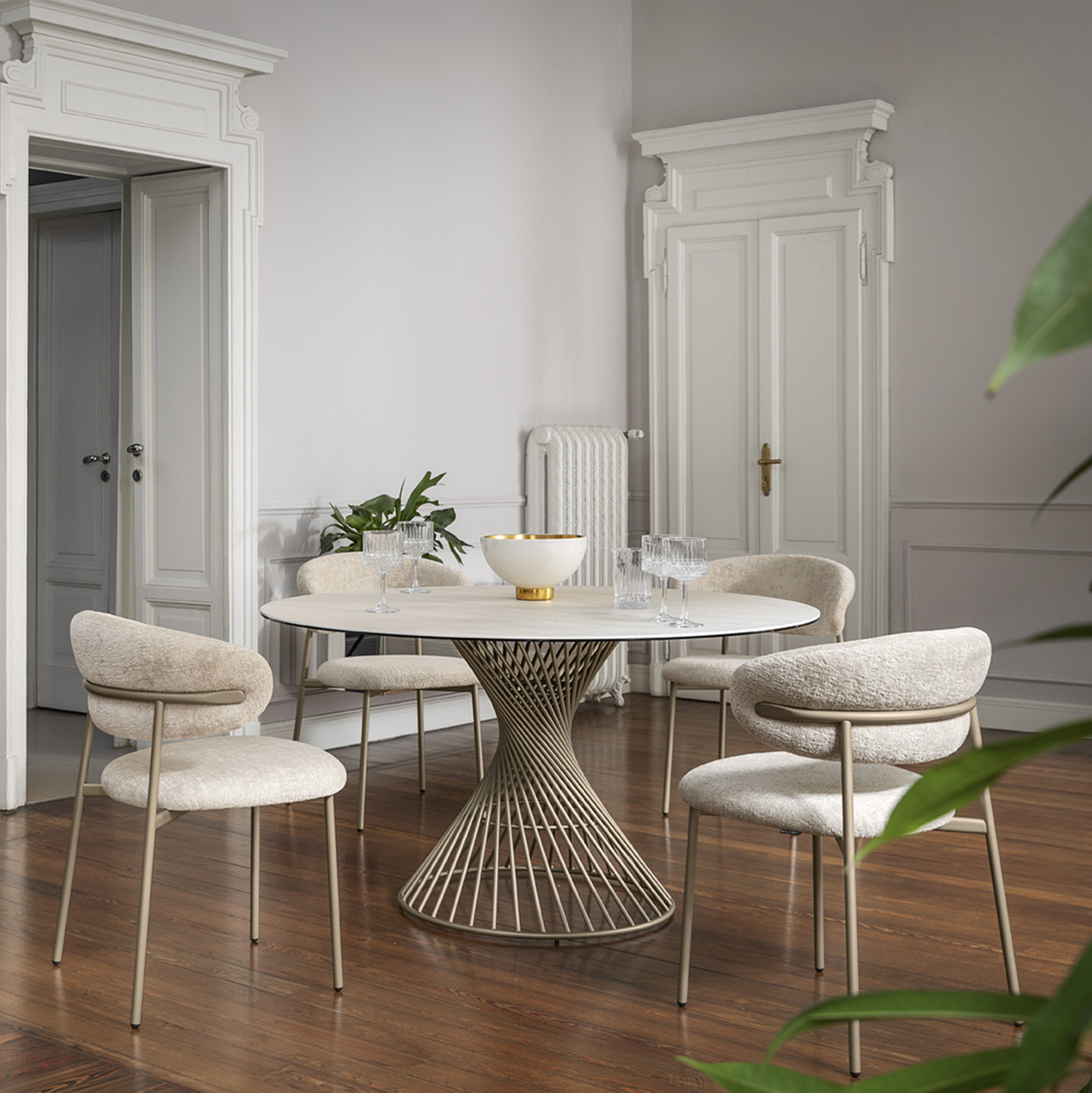Oleandro Calligaris CS2031 P46M T2H