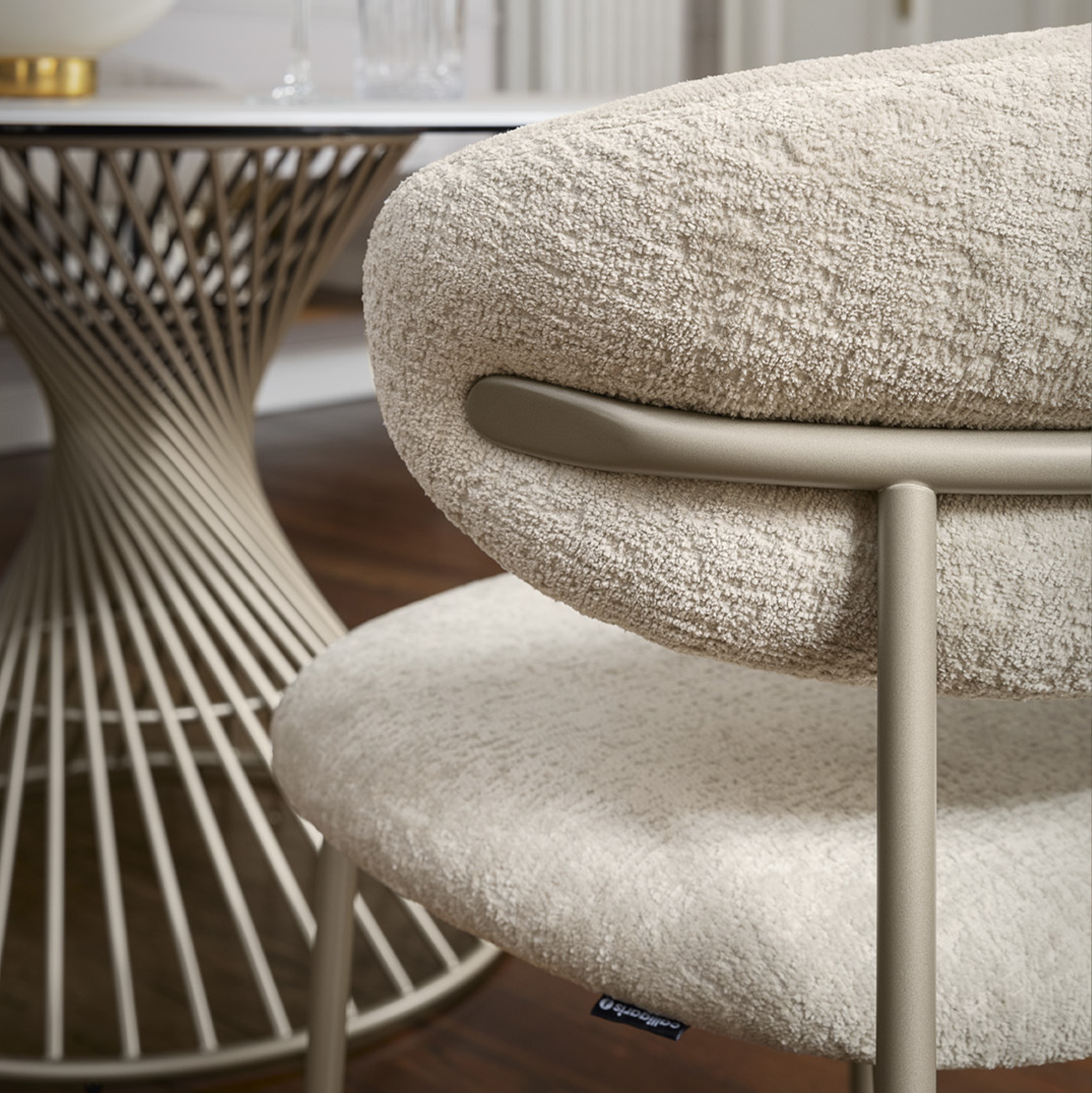 Oleandro Calligaris CS2031 P46M T2H