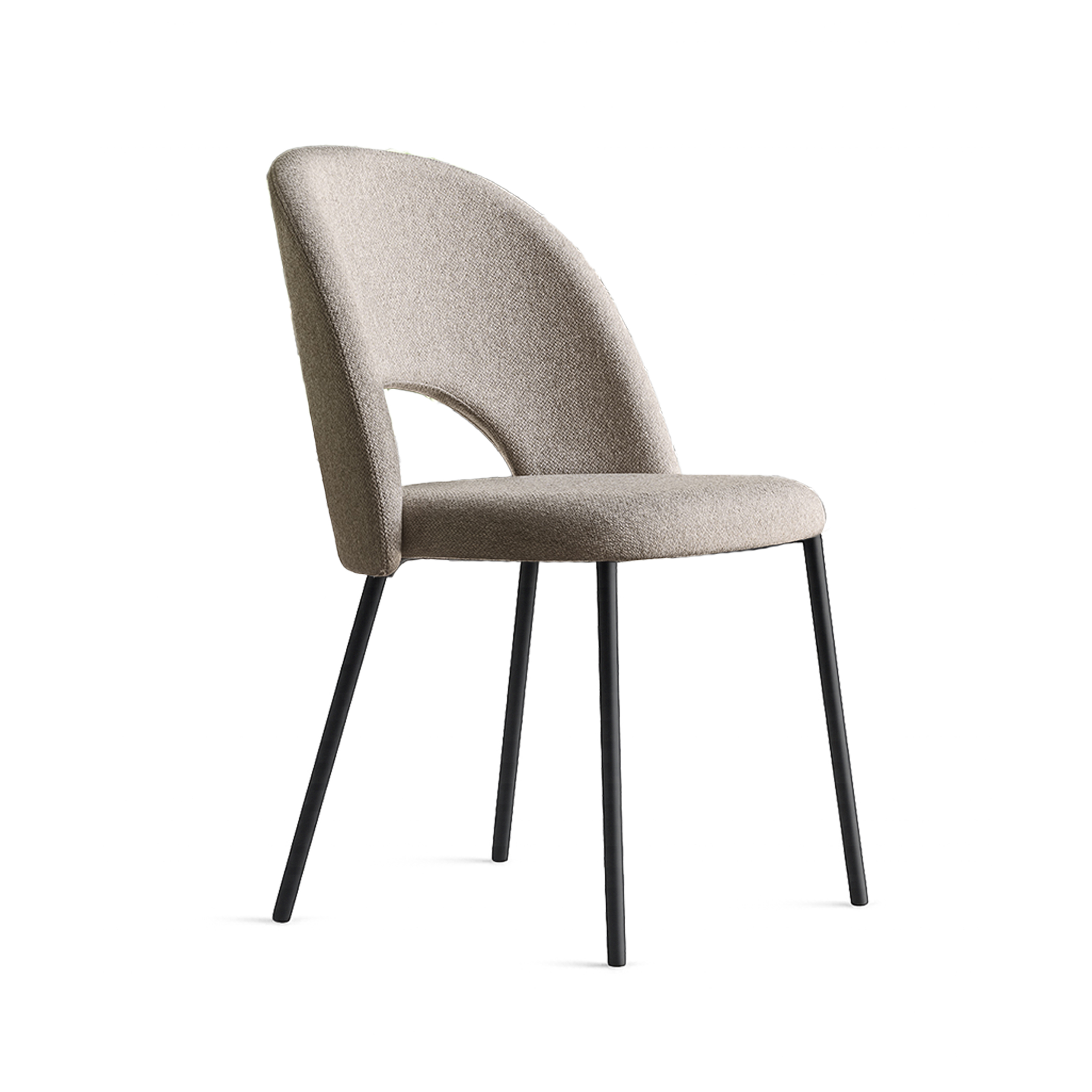 Tuka Mid Hole Connubia CB2306