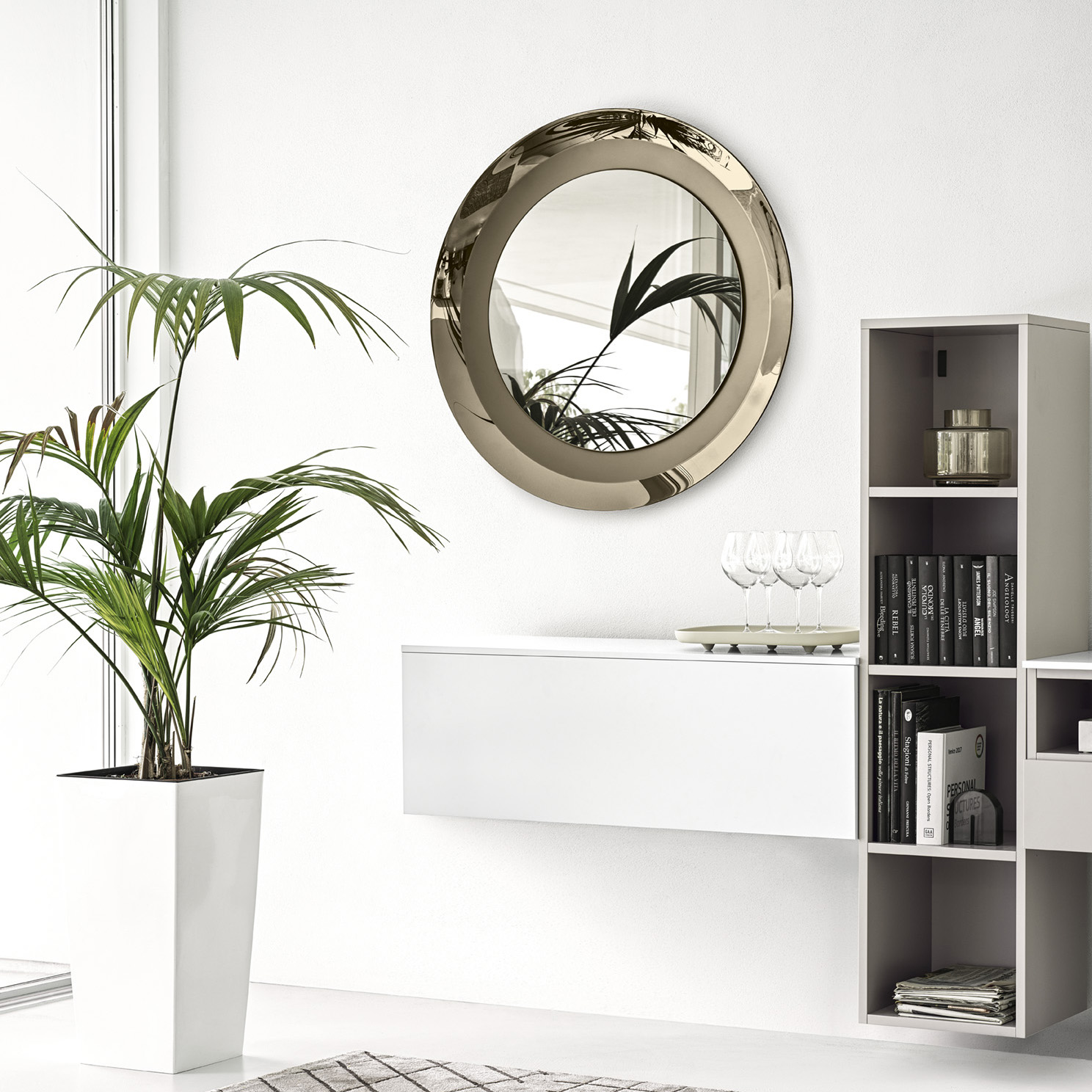 Surface Calligaris CS5132-P