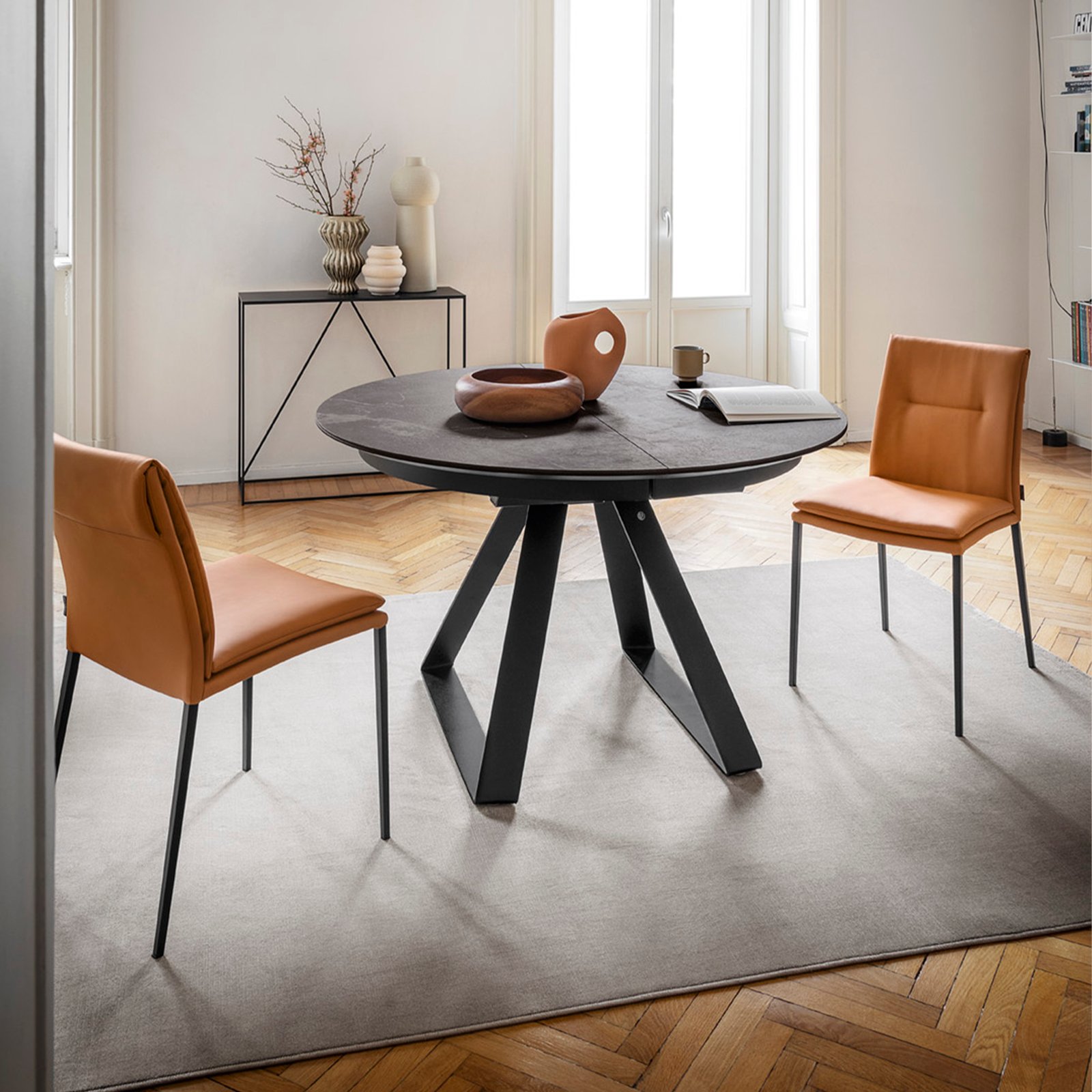 Carmen Large | Calligaris - Image 5