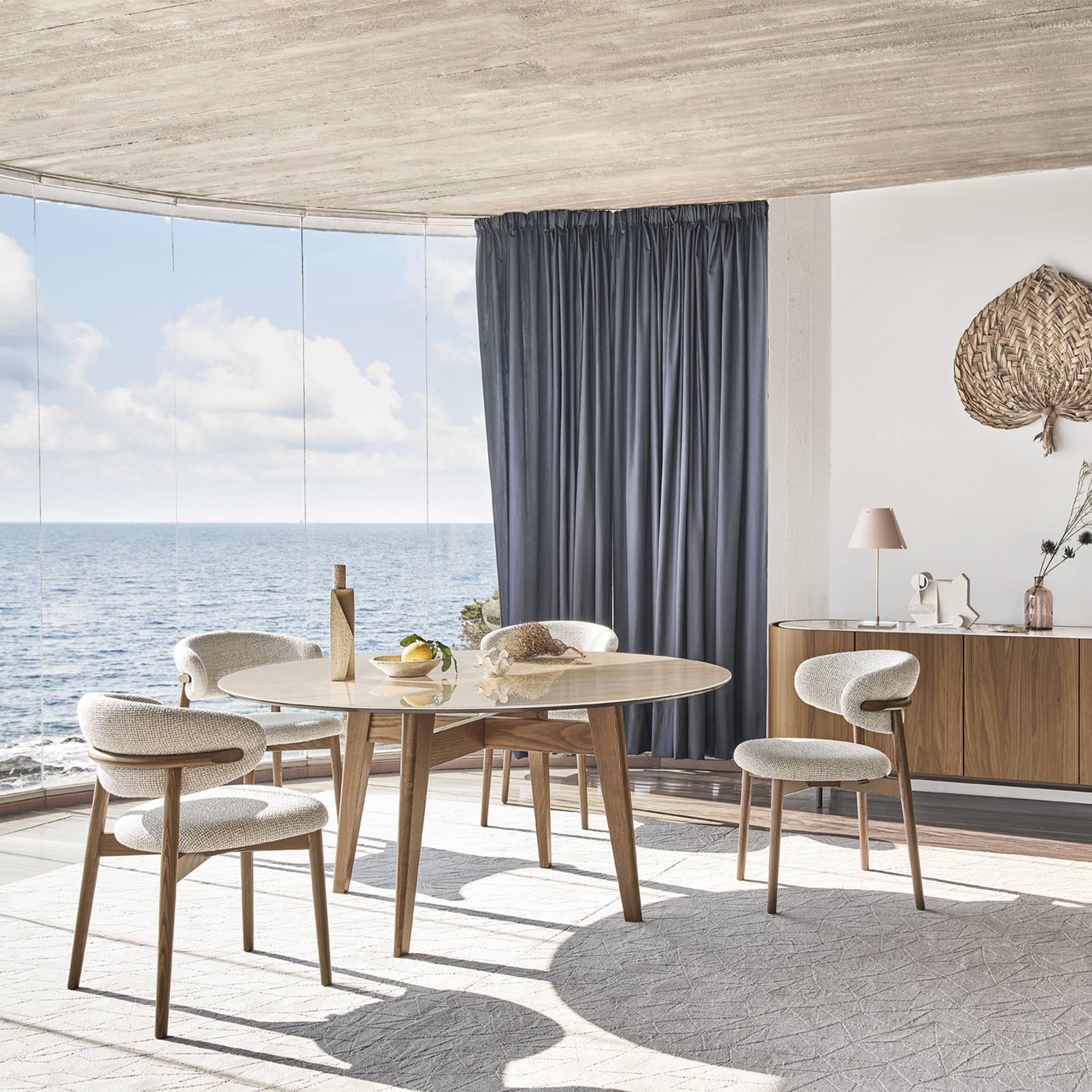 Oleandro | Calligaris - Image 2