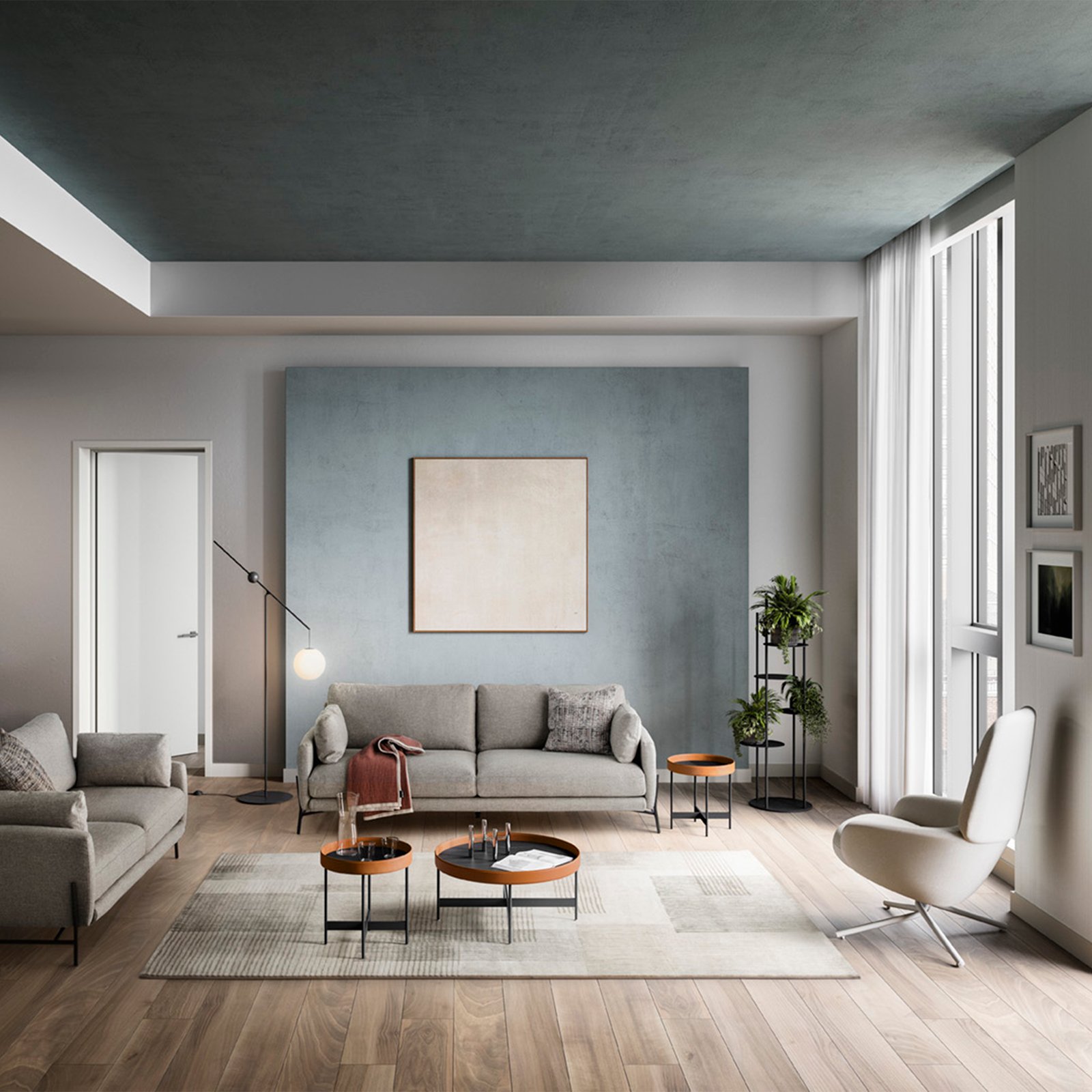 Zen | Calligaris - Image 2