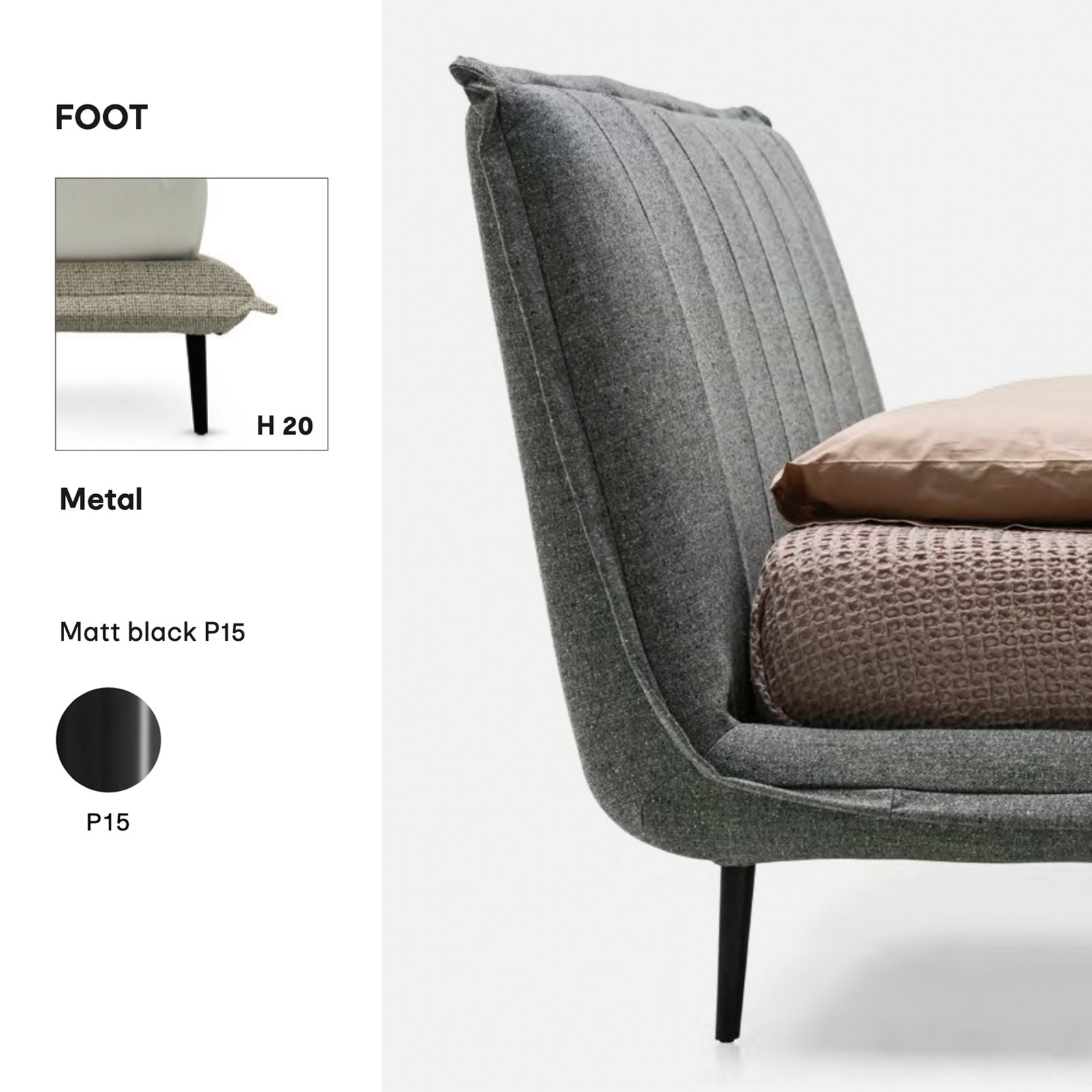 Fluff | Calligaris - Image 5