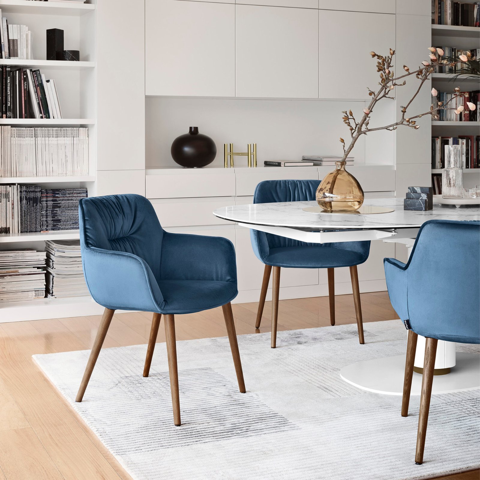 Cocoon Calligaris