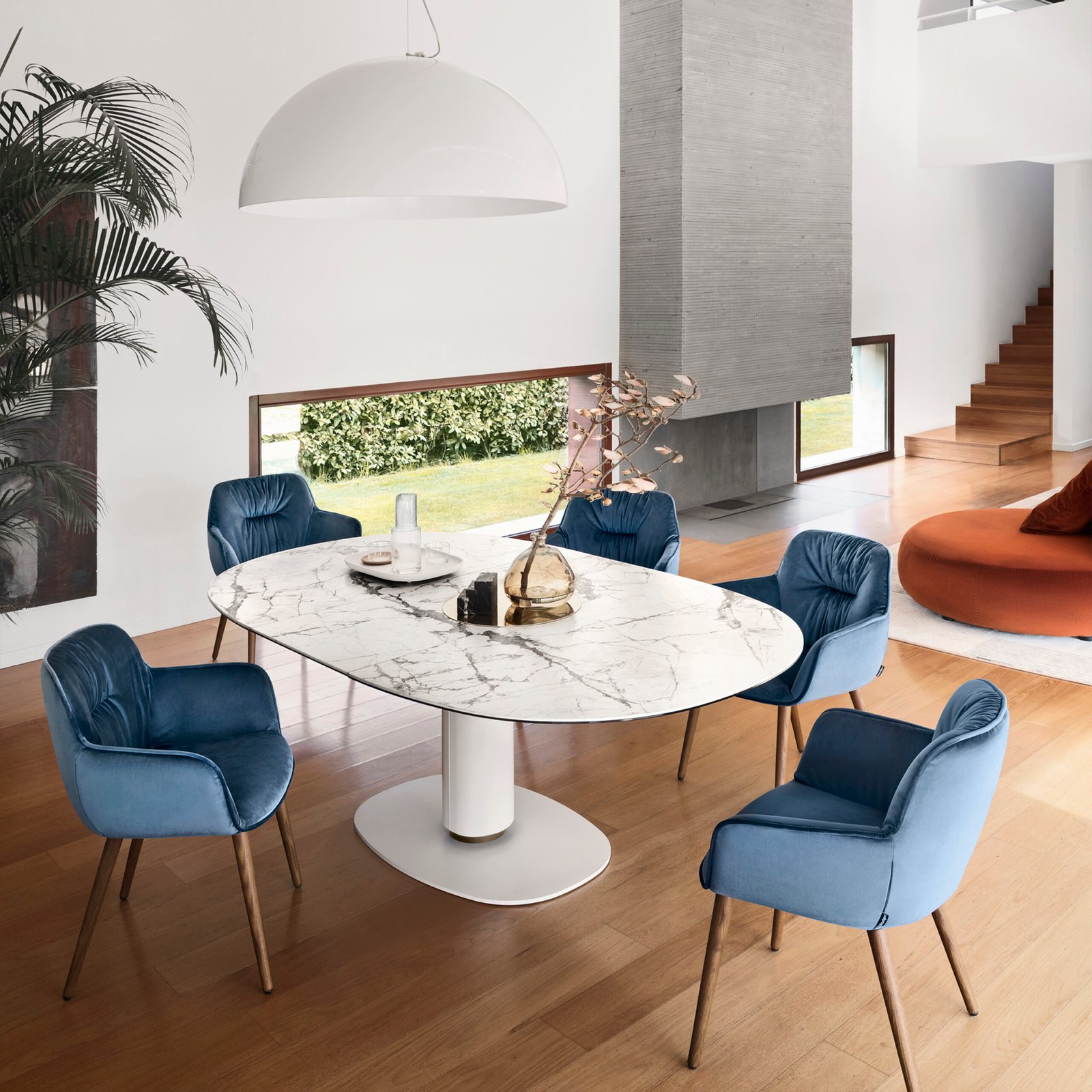 Cocoon Calligaris