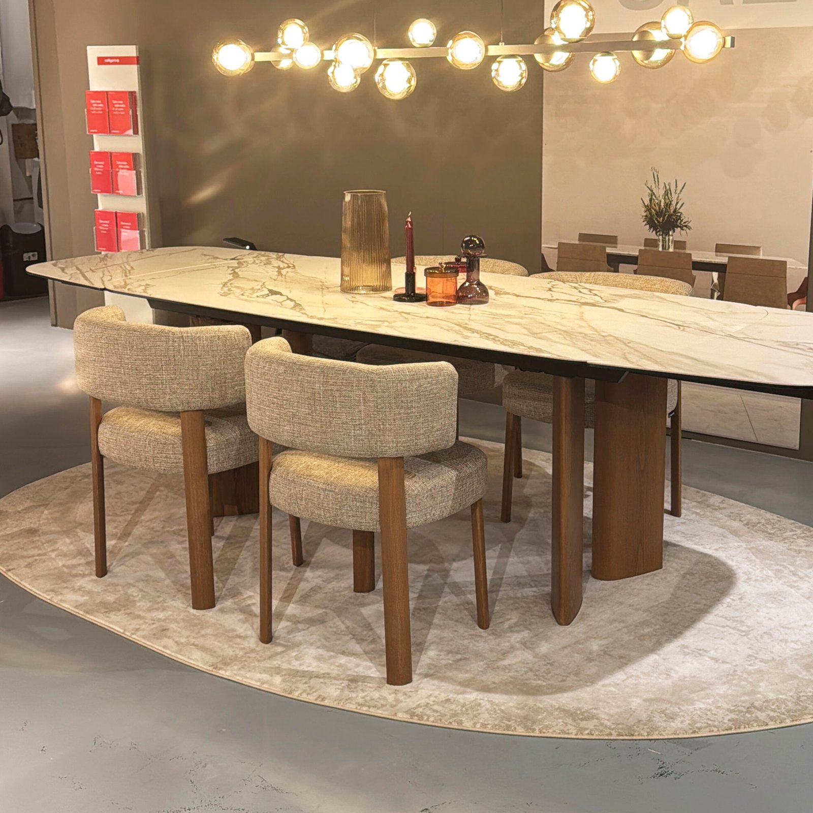 Glen | Calligaris - Image 2